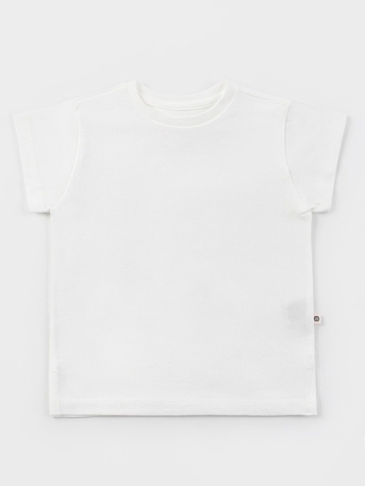Luyarn Layered Long Tee Luyarn Layered Long Tee by Kids Clara for Child unisex - catalog view