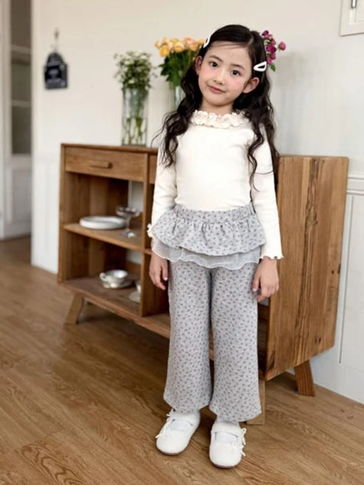 Flower Cancan Pants Flower Cancan Pants by Joy ello for Child - catalog view