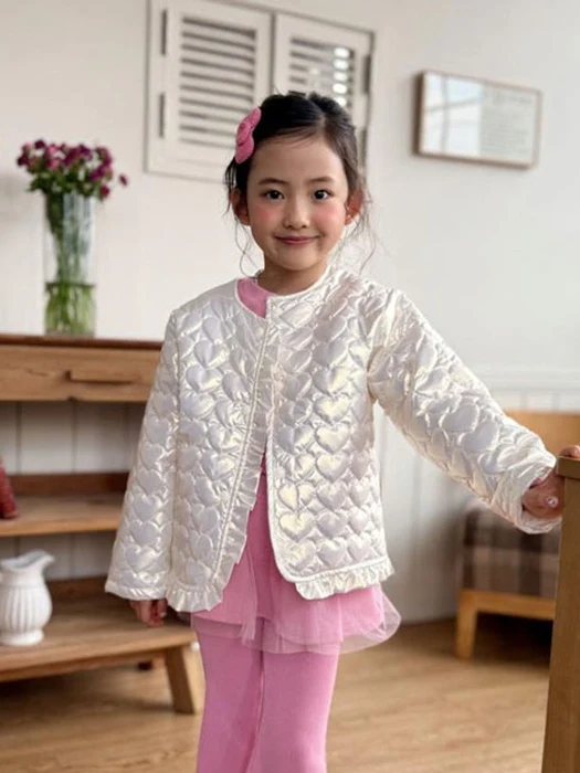 Aurora Jacket Aurora Jacket by Joy ello for Child - catalog view