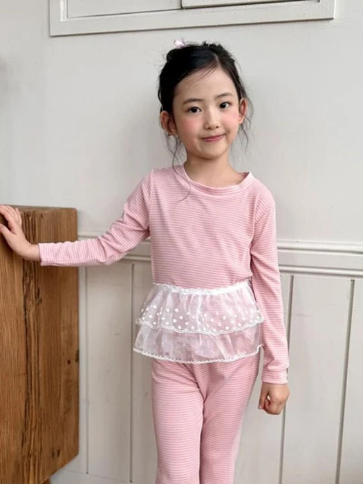 Mesh Apron Mesh Apron by Joy ello for Child - catalog view