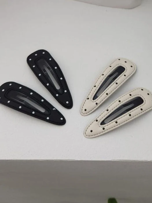 Dot Hairpin Set Dot Hairpin Set by Joy ello for Child - catalog view