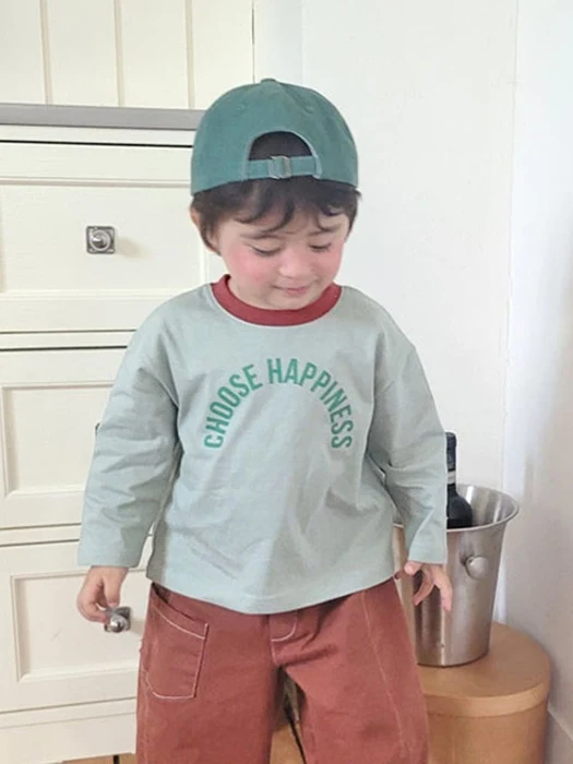 Happy Tee Happy Tee by Peanuts for Child - catalog view