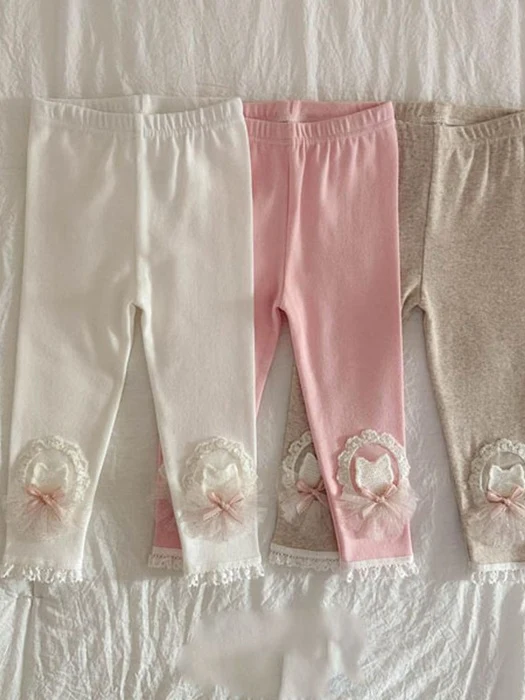 Rabbit Sha Leggings Rabbit Sha Leggings by Dae Sung Sa for Child - catalog view