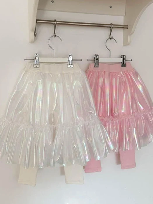 Aurora Tutu Skirt Leggings Aurora Tutu Skirt Leggings by Dae Sung Sa for Child - catalog view