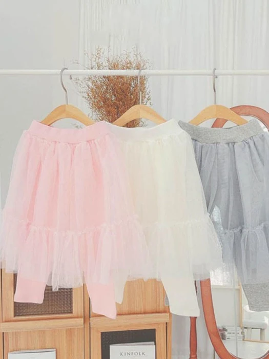 Tutu Skirt Leggings Tutu Skirt Leggings by Dae Sung Sa for Child - catalog view