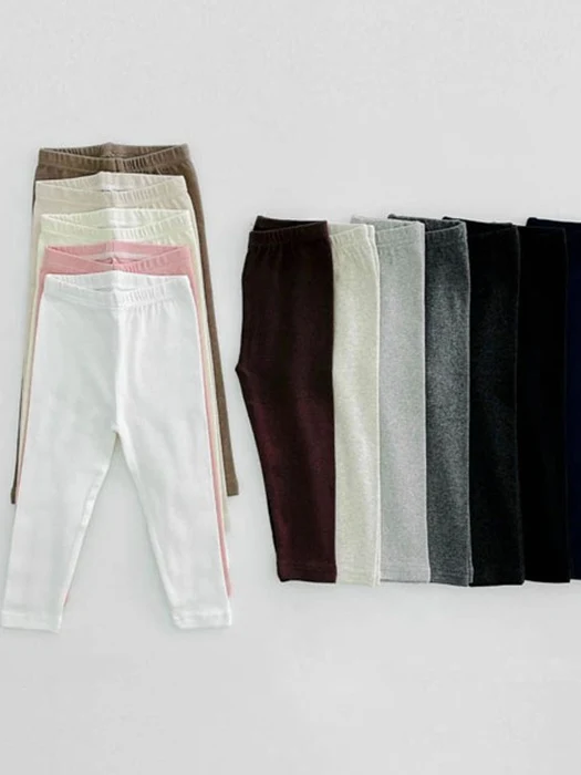 Plain Leggings-Junior by Dae Sung Sa for Junior - catalog view