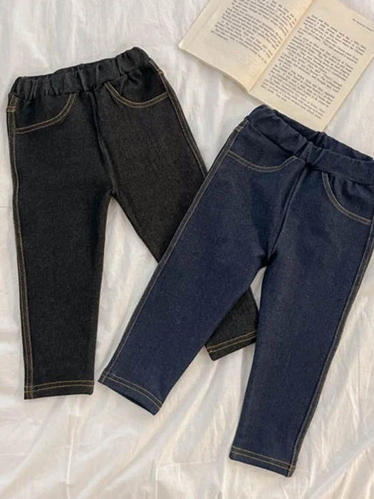 Time Denim Jeggings Time Denim Jeggings by Dae Sung Sa for Child - catalog view