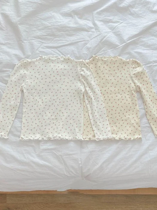Chloe Nalnal Tee Chloe Nalnal Tee by Dae Sung Sa for Child - catalog view