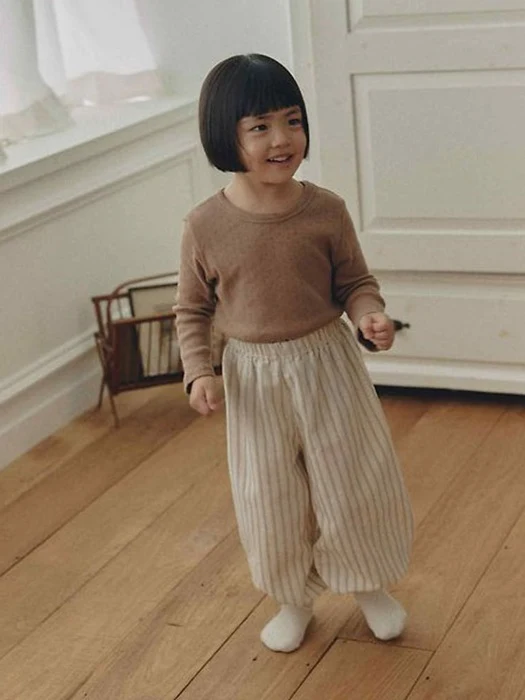 Bake Corduroy Pants Bake Corduroy Pants by La Camel for Child - catalog view