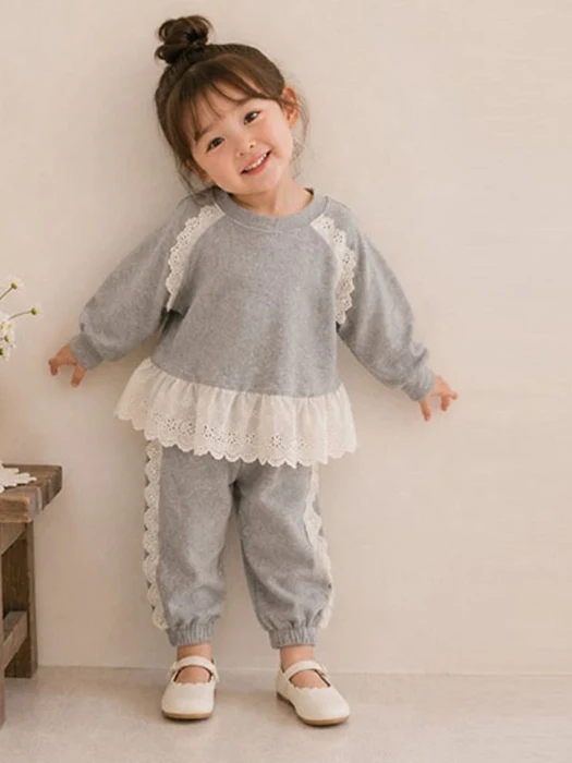 Gongju Set Gongju Set by Stella & K for Child - catalog view