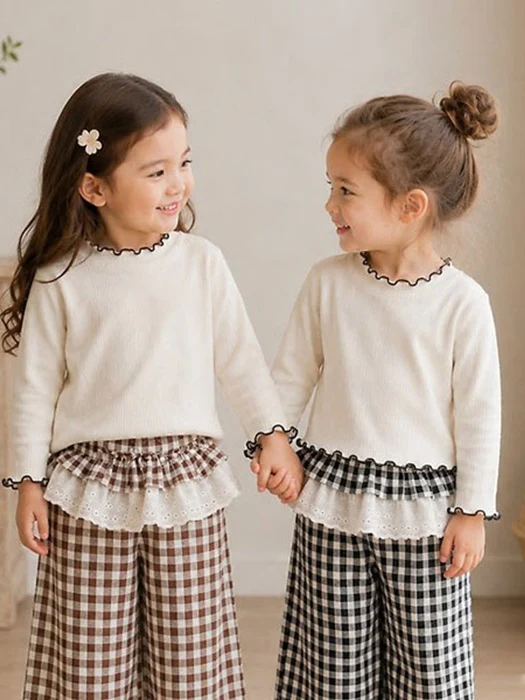 Nalnal Single Tee by Stella & K for Child - catalog view