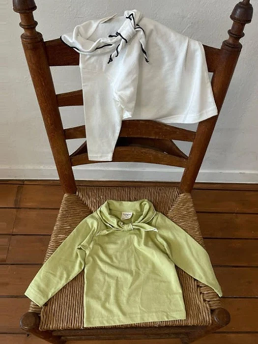 Sera Tee Sera Tee by Ccomabee for Child - catalog view