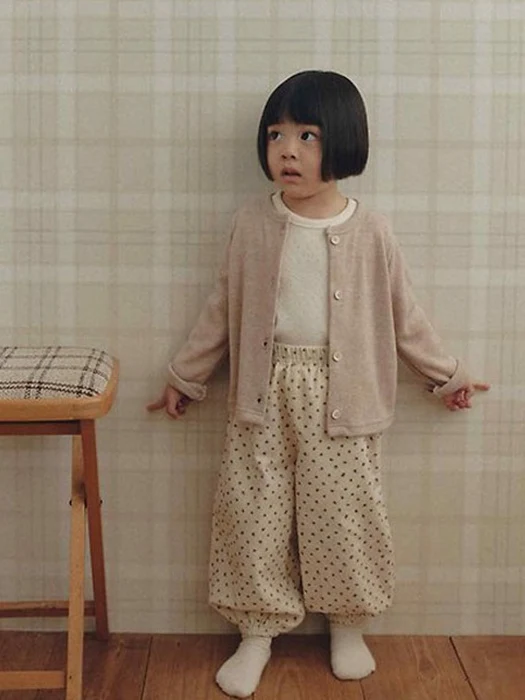 Ellie Corduroy Pants Ellie Corduroy Pants by La Camel for Child - catalog view