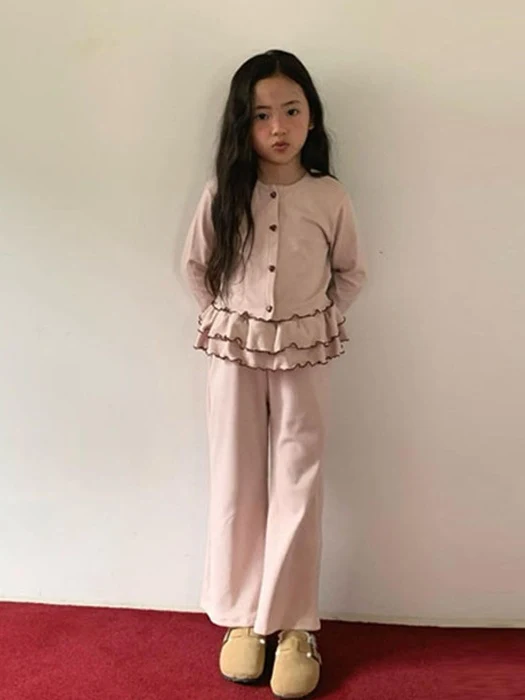 Lila Cancan Pants Lila Cancan Pants by Lago for Child - catalog view