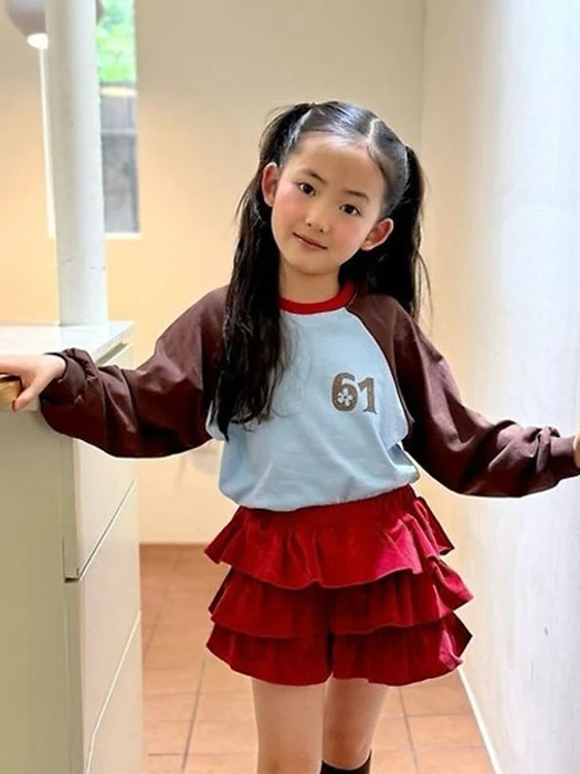 Marang 61 Tee by Lago for Child - catalog view