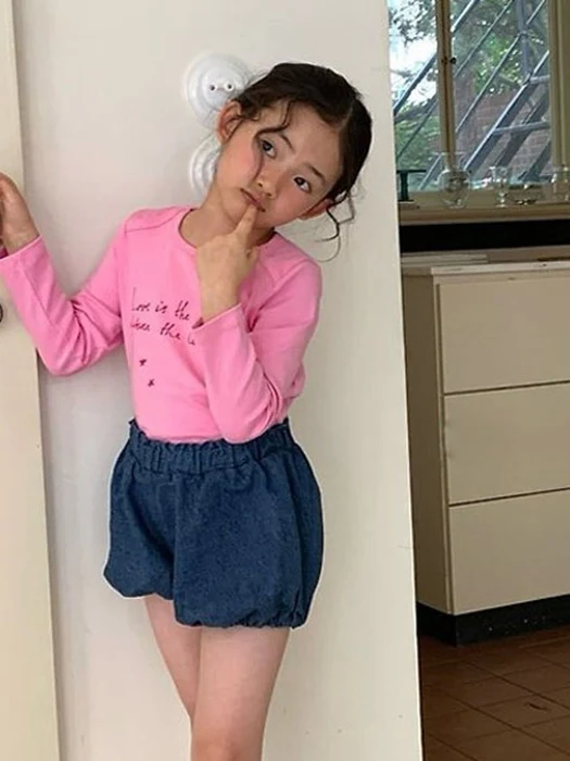 Byul Kong Tee by Lago for Child - catalog view