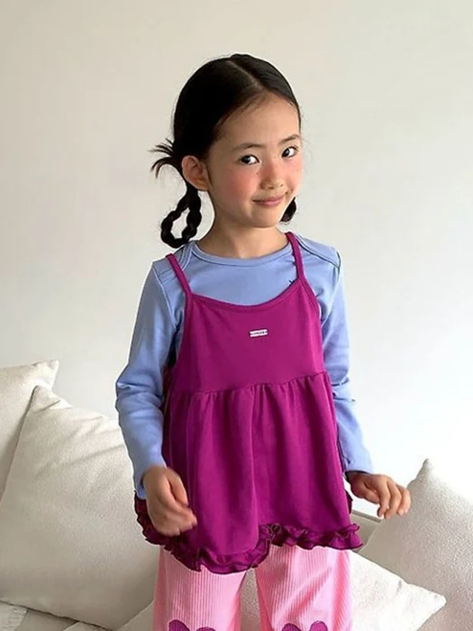 Berry Mini Dress Berry Mini Dress by Lago for Child - catalog view