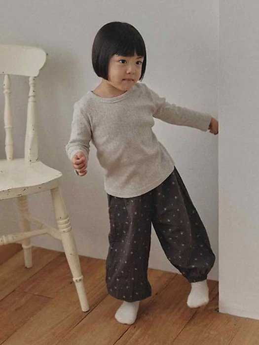 Milk Pants by La Camel for Child - catalog view