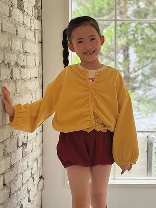 Mellow Cardigan Mellow Cardigan by Lago for Child - catalog view