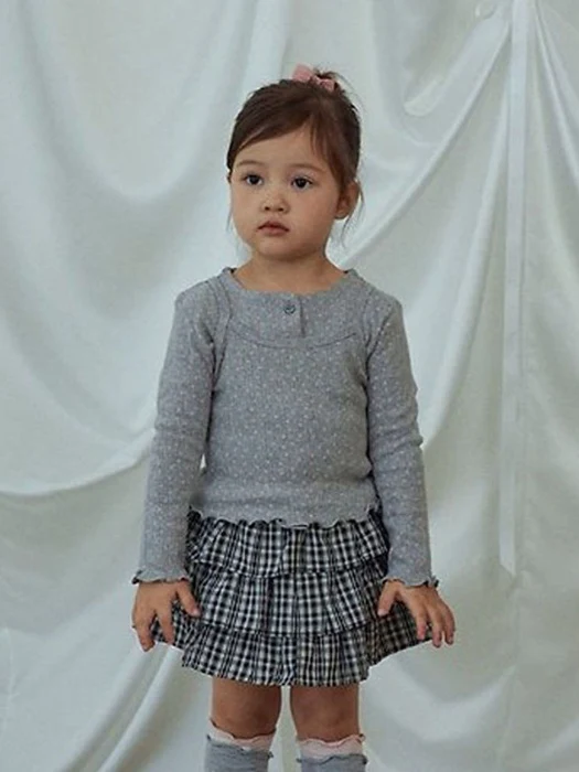 Flower Cardigan Set Flower Cardigan Set by Petit & Petit for Child - catalog view