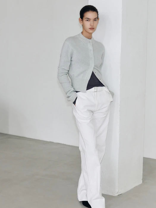 Belt Denim Pants Belt Denim Pants by Understanding for Women - catalog view