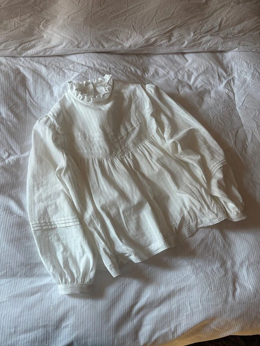 Oblique Blouse by Made for Women - catalog view