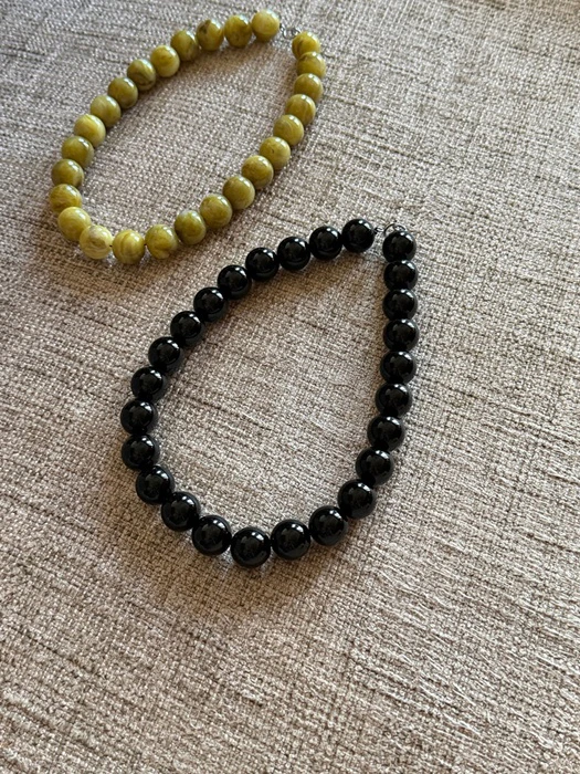 Round Candy Necklace by Made for Women - catalog view