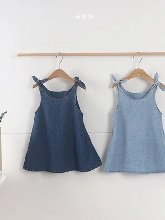 Swing Dress Swing Dress by Numberone for Child - catalog view