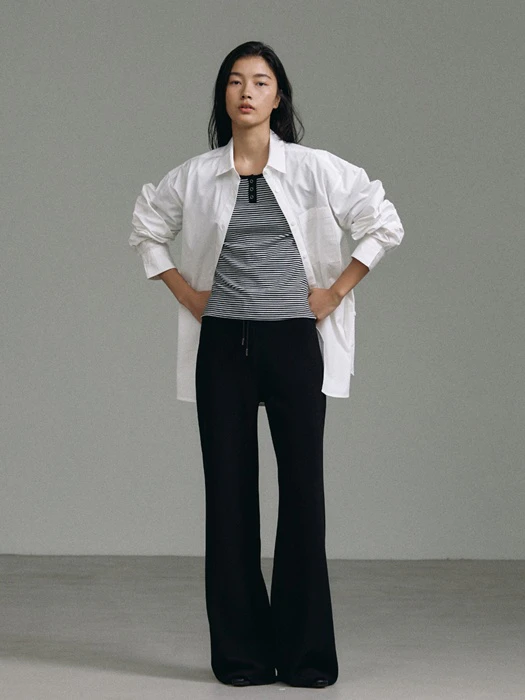 String Banding Pants by Understanding for Women - catalog view