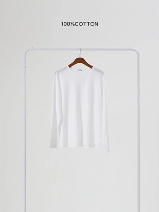 Adult Basic It Item Tee Adult Basic It Item Tee by 100 Cotton for Mom + child - catalog view