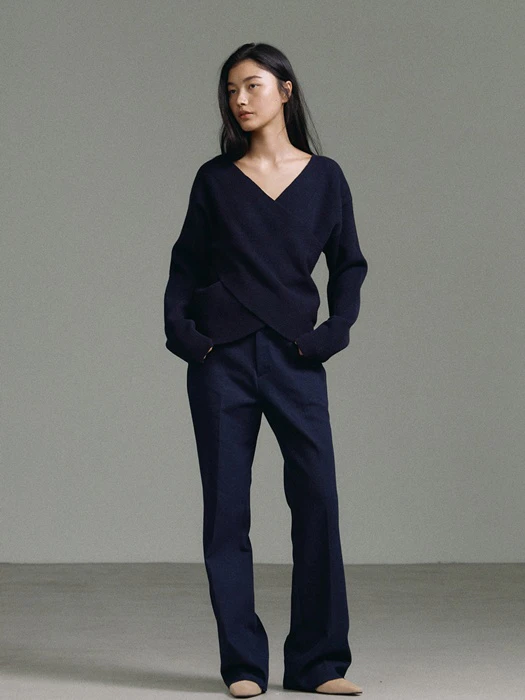 Cotton Basic Pants by Understanding for Women - catalog view