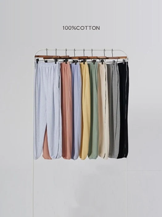 Adult Bang Pants Adult Bang Pants by 100 Cotton for Mom + child - catalog view