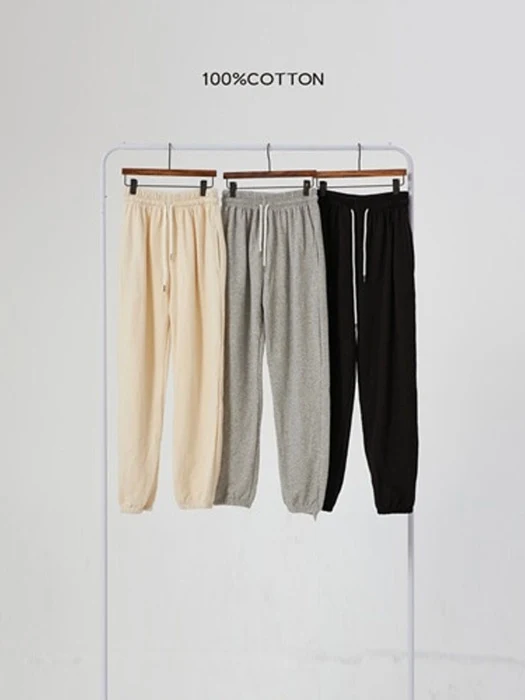 Adult Jogger Pants Adult Jogger Pants by 100 Cotton for Mom + child - catalog view