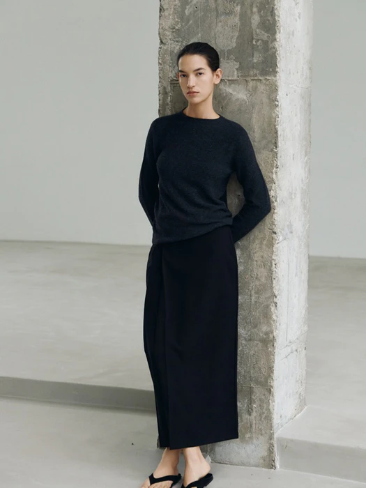 Side Pleats Skirt Side Pleats Skirt by Understanding for Women - catalog view