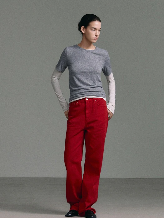 Color Dying Pants Color Dying Pants by Understanding for Women - catalog view