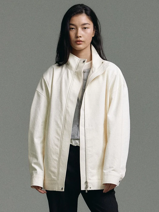 Half Blouson by Understanding for Women - catalog view