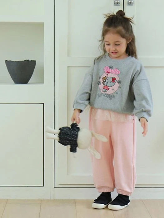 Heart Pants by Mori Mori for Child - catalog view