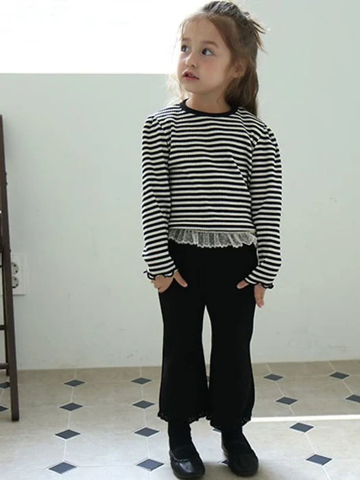 Ray Bootcut Pants Ray Bootcut Pants by Mori Mori for Child - catalog view