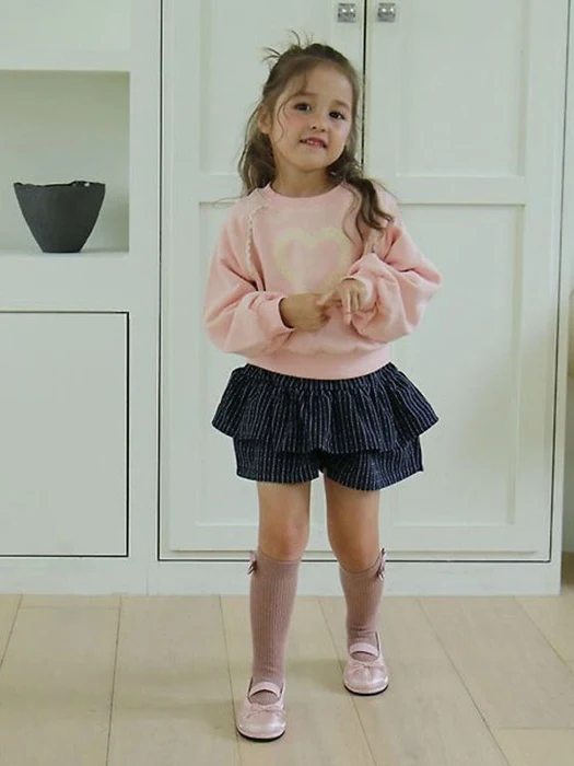 Mellow Culottes by Mori Mori for Child - catalog view