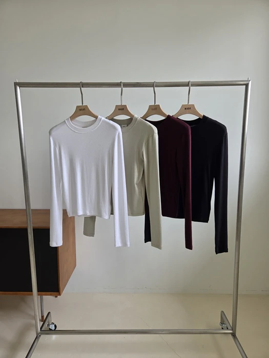 Shoes Tee by Made for Women - catalog view