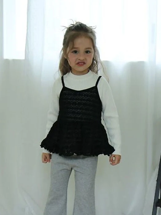 Ribbon Bustier by Mori Mori for Child - catalog view