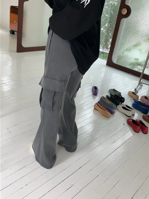Pigment Cargo Pants Pigment Cargo Pants by Made for Women - catalog view