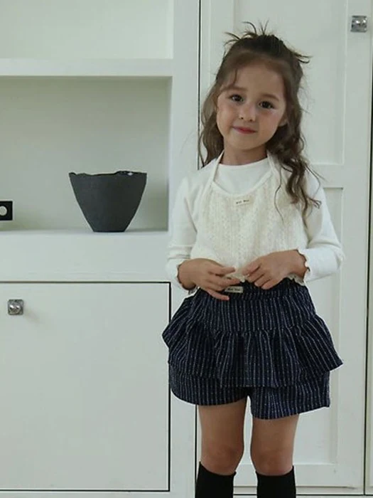 Mori Layered Tee Mori Layered Tee by Mori Mori for Child - catalog view