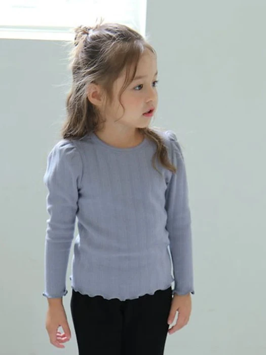 Paulin Tee Paulin Tee by Mori Mori for Child - catalog view