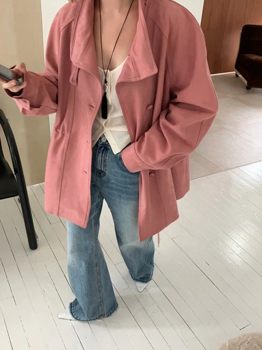 Mare Jacket by Made for Women - catalog view