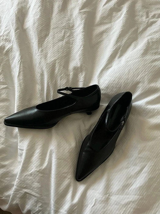 Bibi Middle Heel Bibi Middle Heel by Made for Women - catalog view