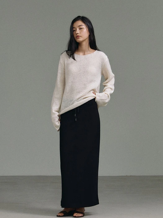 Autumn Banding Skirt Autumn Banding Skirt by Understanding for Women - catalog view
