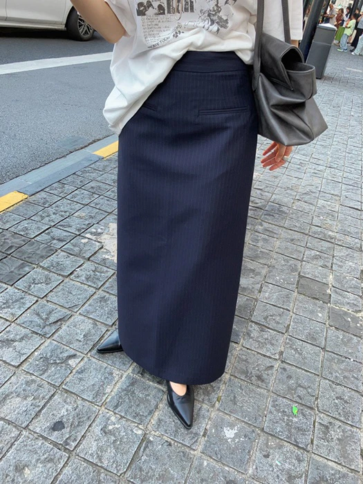 Record Skirt by Made for Women - catalog view