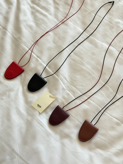 Eyewear Strap Necklace Eyewear Strap Necklace by Made for Women - catalog view