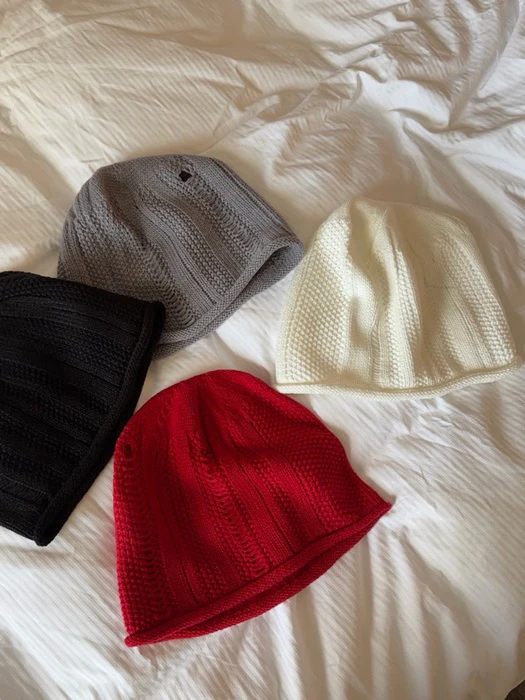 Dist Beanie by Made for Women - catalog view